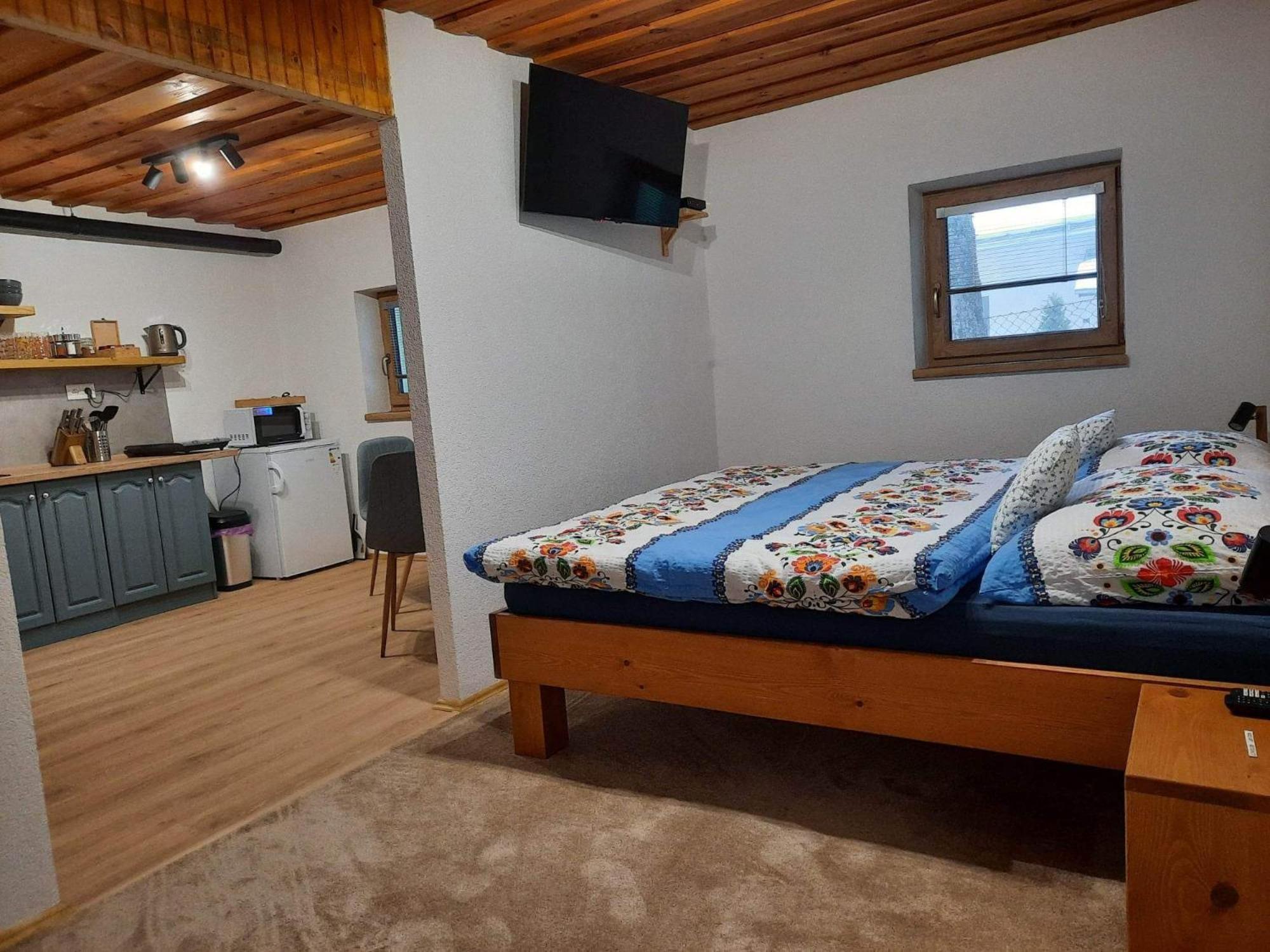 Vila Kamila Tatranska Strba Room photo