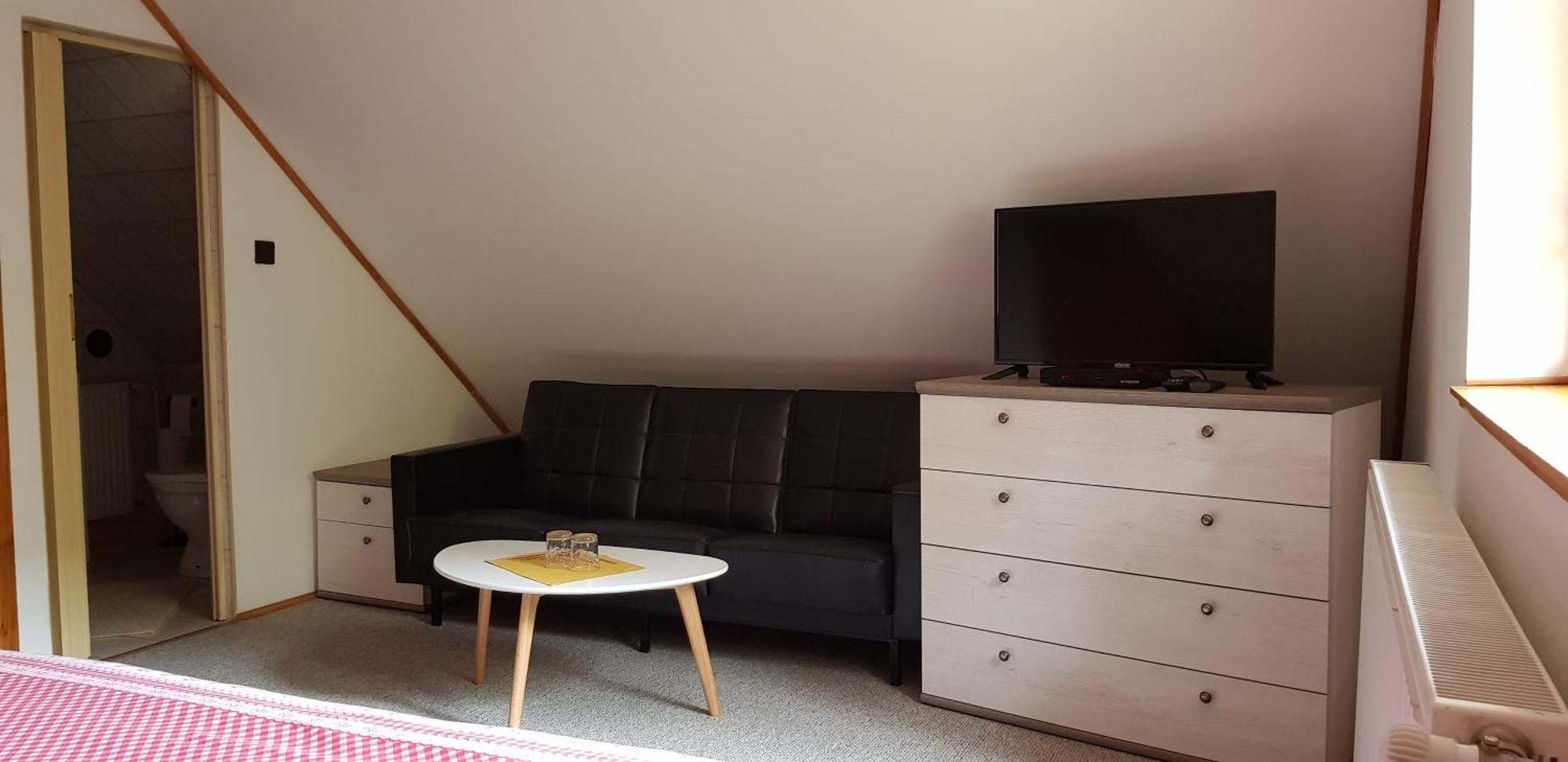 Vila Kamila Tatranska Strba Room photo