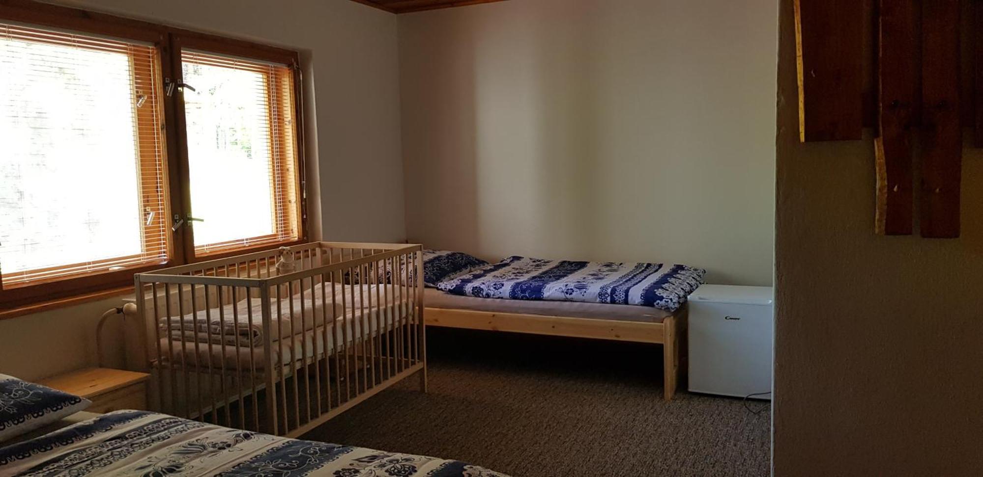 Vila Kamila Tatranska Strba Room photo