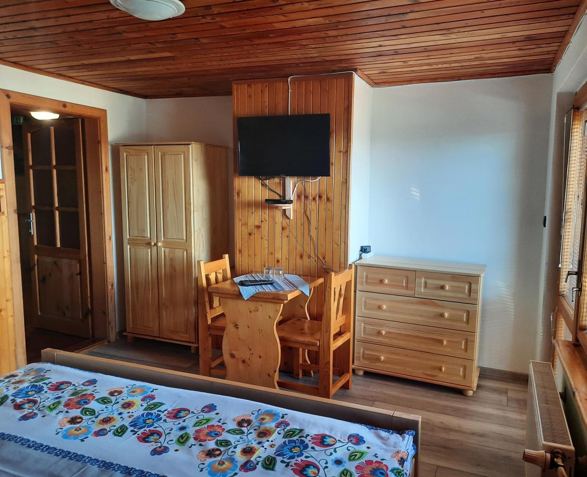 Vila Kamila Tatranska Strba Room photo