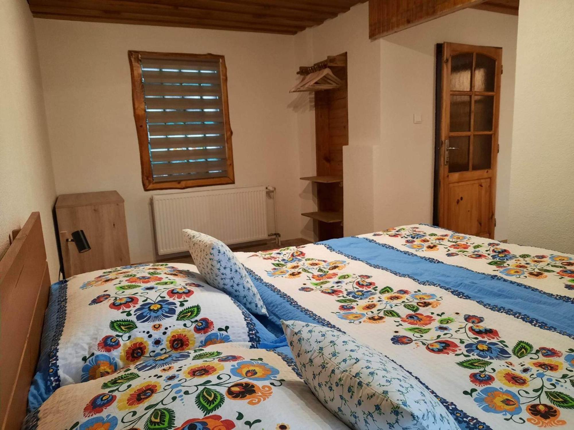 Vila Kamila Tatranska Strba Room photo