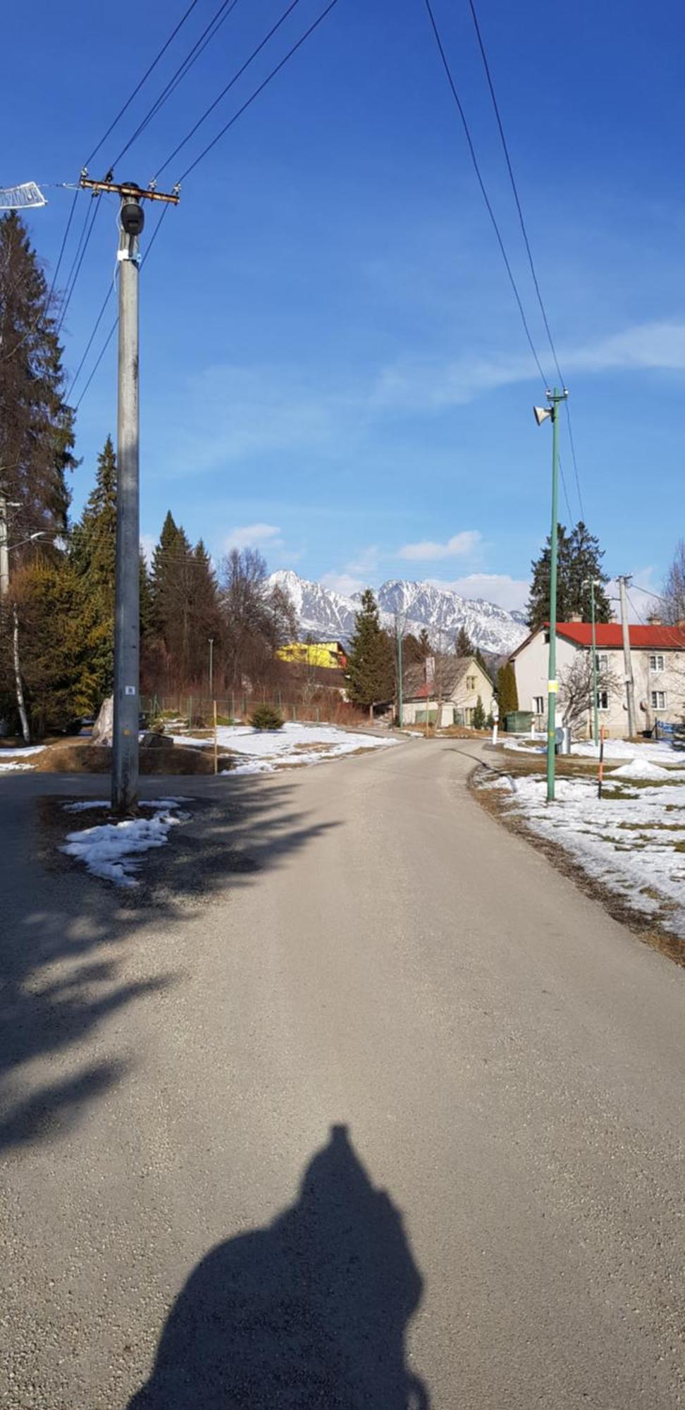 Vila Kamila Tatranska Strba Exterior photo